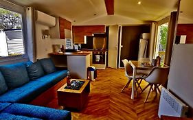 Evasion Lodge